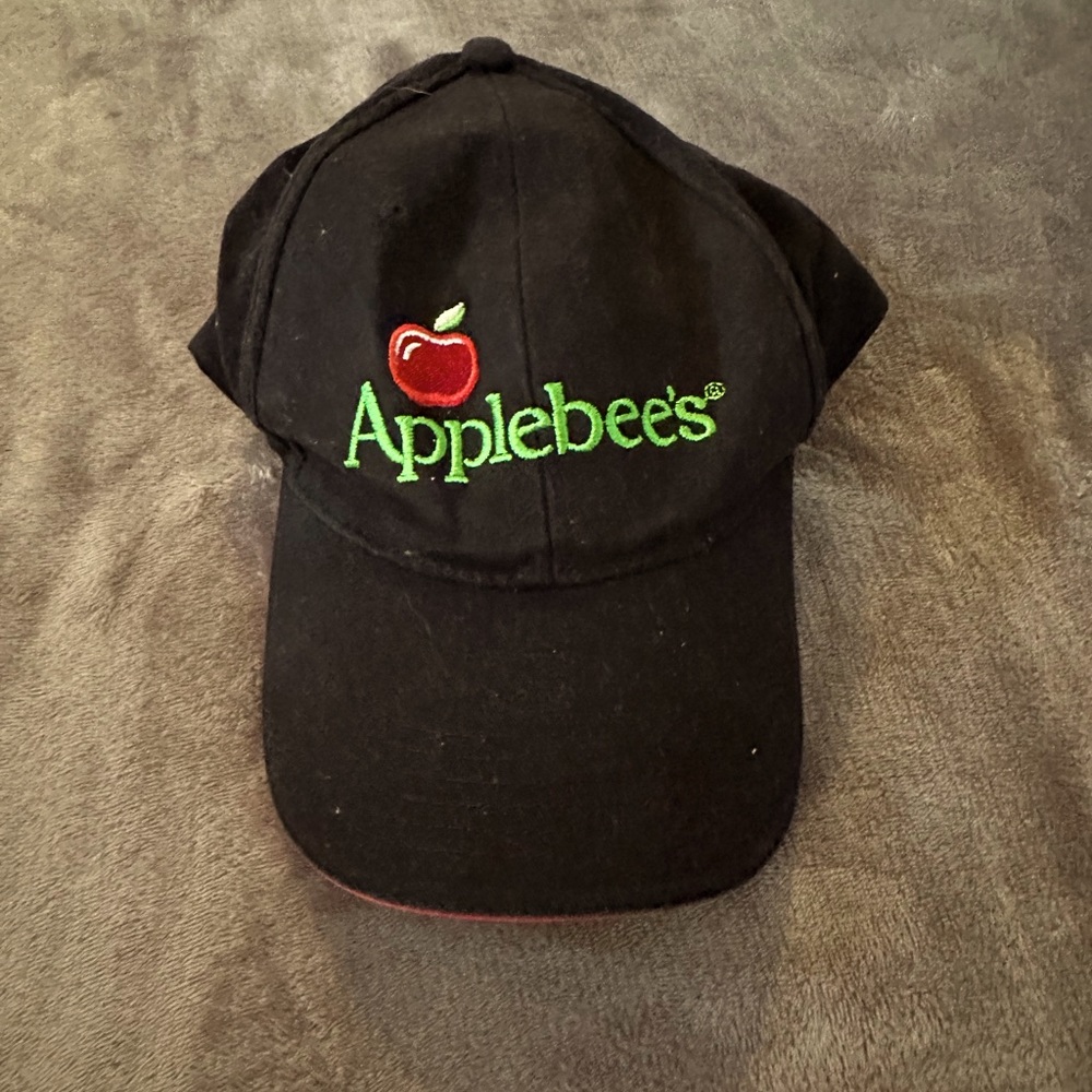 Applebees Hat